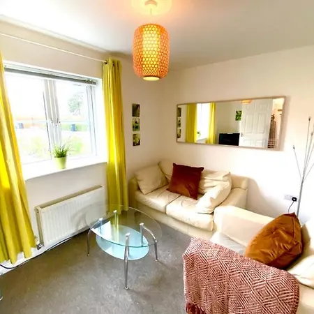 Lovely In Filton, *